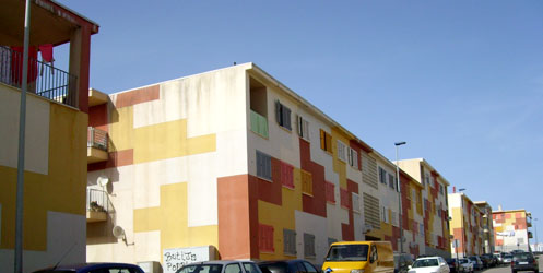 Peritaje ceuta galería