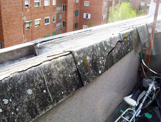 rehabilitacion de viviendas, rehabilitacion de fachadas, ITE Madrid