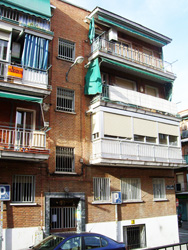 rehabilitacion de viviendas, rehabilitacion de fachadas, ITE Madrid