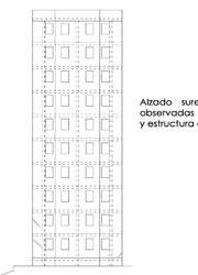 Informe arquitecto Madrid rehabilitación viviendas fachadas