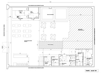 Aima arquitectos ingenieros blog licencia apertura