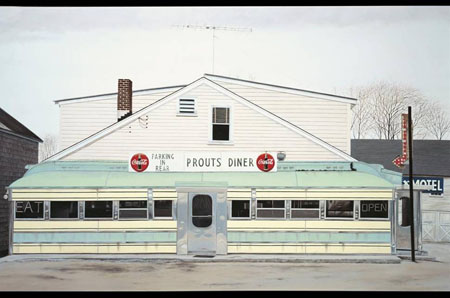 De exposiciones: Pedazos de realidad, arte hiperrealista