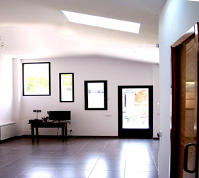 Proyecto vivienda unifamiliar rehabilitacion vivienda diseño interior
