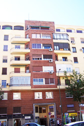rehabilitacion de viviendas, rehabilitacion de fachadas, ITE Madrid