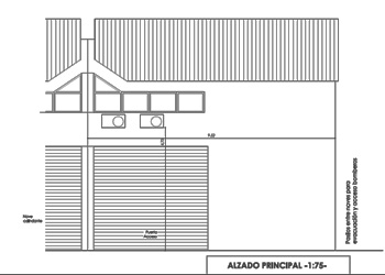 Trabajos ingeniería licencias Madrid licencia apertura nave industrial proyecto