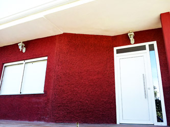 Proyecto vivienda unifamiliar valdemorillo