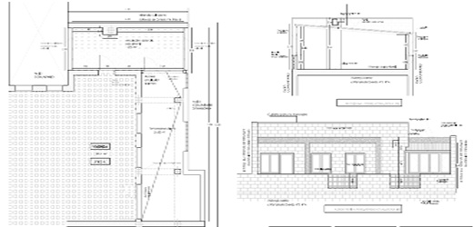 Proyecto legalizacion vivienda, proyecto vivienda unifamiliar, rehabilitacion de viviendas
